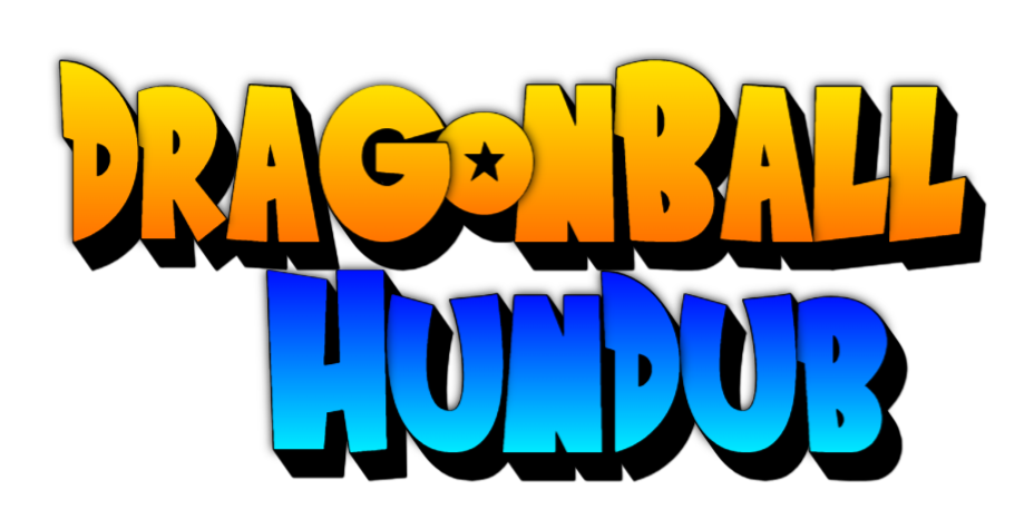 Dragon Ball HunDub